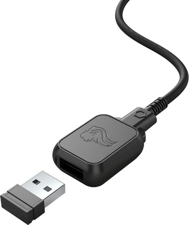 Actual product image Glorious PC Gaming Race Model D (Wireless)