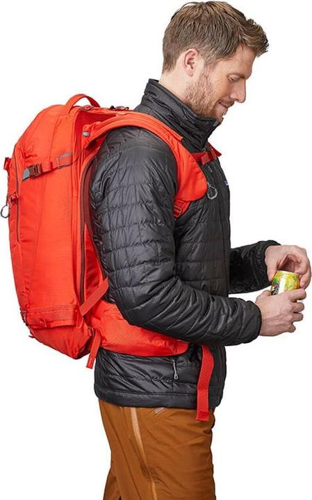 Actual product image Gregory Targhee 32L M (32 l)