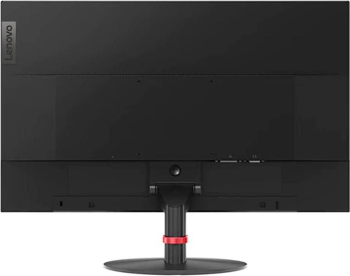 Actual product image Lenovo ThinkVision S22e-20 (1920 x 1080 pixels, 21.50")