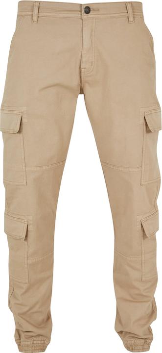 Image du produit Urban Classics Double Cargo Twill Jogging Pants (28)