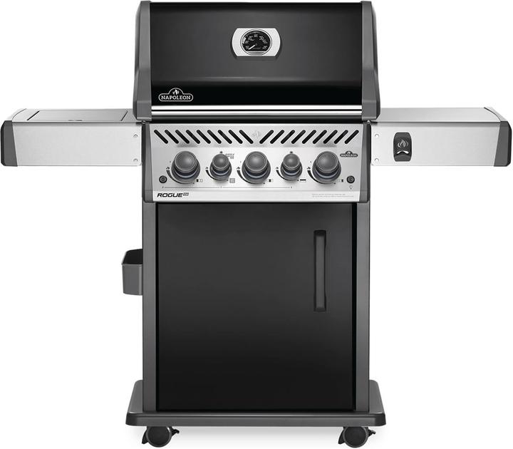 Napoleon Rogue SE 425 (25.60 kW)