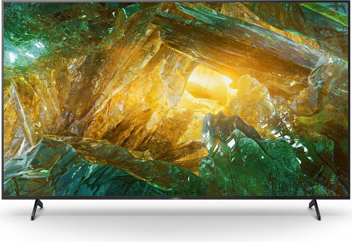 Immagine prodotto Sony KD85XH8096 (85", LCD, 4K, 2020)