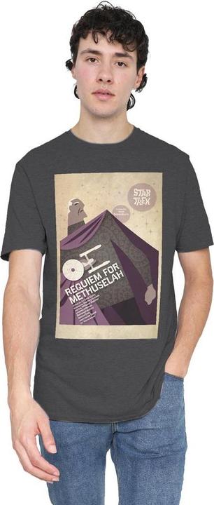 Produktbild The Original Series Episode 74 TShirt (XXL)