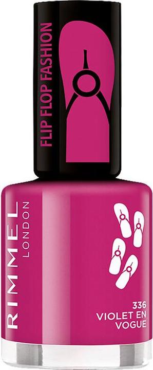 Immagine prodotto Rimmel London 60 secondi Flip Flop (336, Smalto)