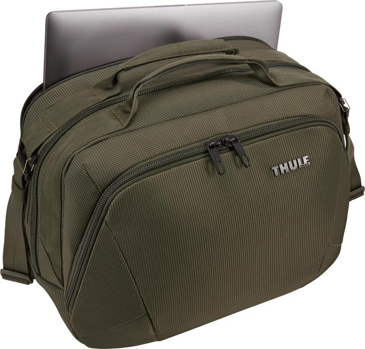 Actual product image Thule Crossover 2 Boarding Bag (25 l)