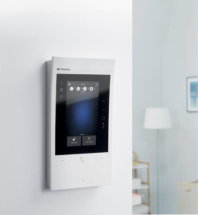 Produktbild Bticino 300EOS EFH (WLAN)