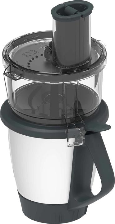 Image du produit Wundermix Coupe-légumes pour Thermomix, gris
