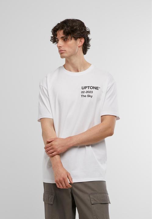 Immagine prodotto Urban Classics Upscale Uptone Oversize Tee - 195195 (3XL)
