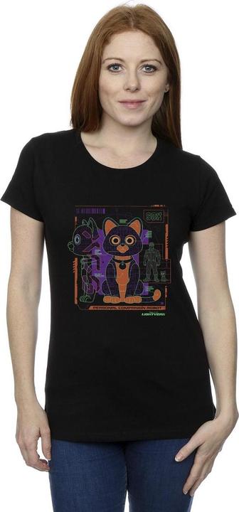 Produktbild Disney Lightyear Sox Technical TShirt (XXL)