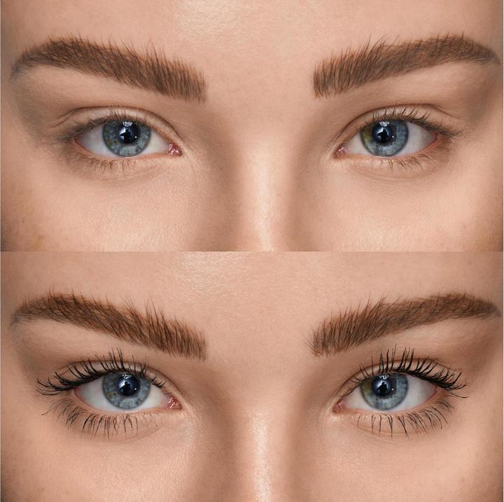 Produktbild Catrice BOOST UP Volume & Lash Boost Mascara (010 Deep Black)