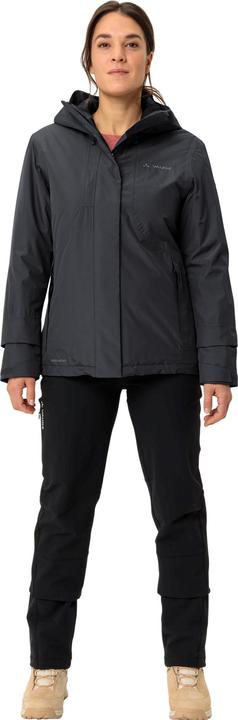 Actual product image Vaude Rosemoor II (XS)