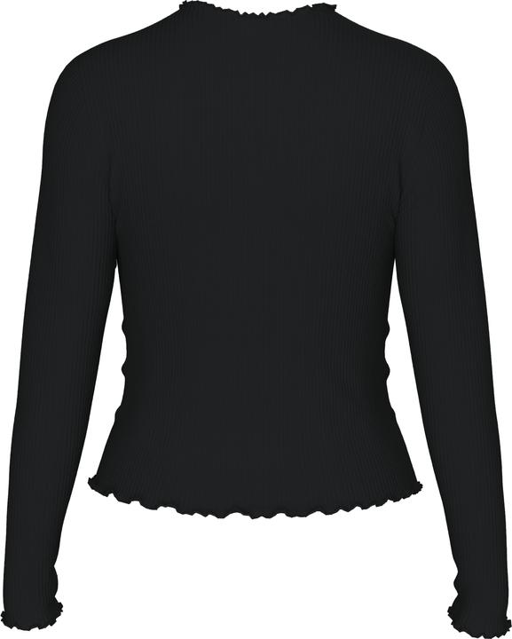Image du produit Pieces Pcnicca Ls Top Noos (XXS)