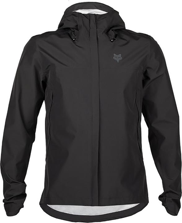Produktbild Fox JACKET 24 RANGER 2.5L WATER BLK (XL)