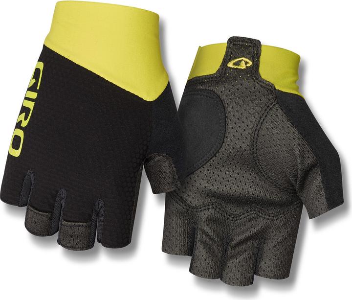 Giro Zero CS