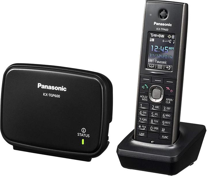 Image du produit Panasonic Kx-Tgp600