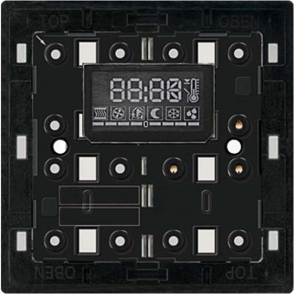 Actual product image JUNG KNX Comp.room controller