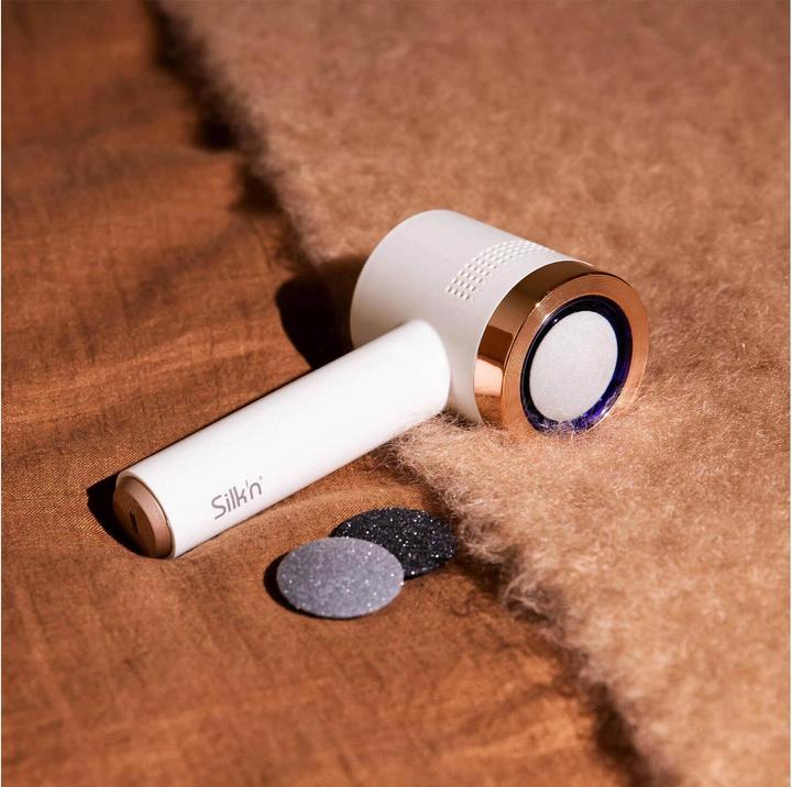 Produktbild Silk'n VacuPedi