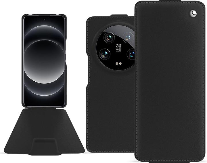 Produktbild Noreve Lederschutzhülle vertikal (Xiaomi 14 Ultra)
