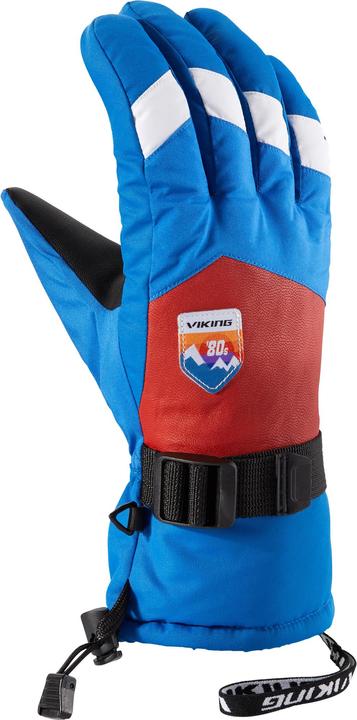 Produktbild MGA Wikingerbruder Louis Ski Man Handschuhe (8)
