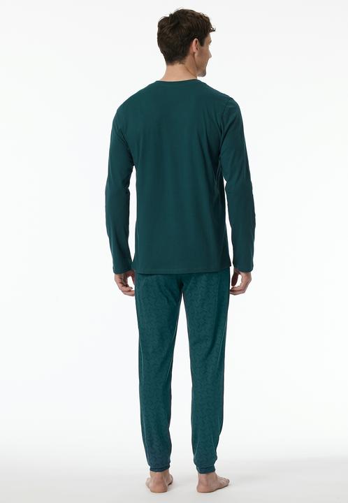 Image du produit Schiesser Pyjama Casual Essentials (50)