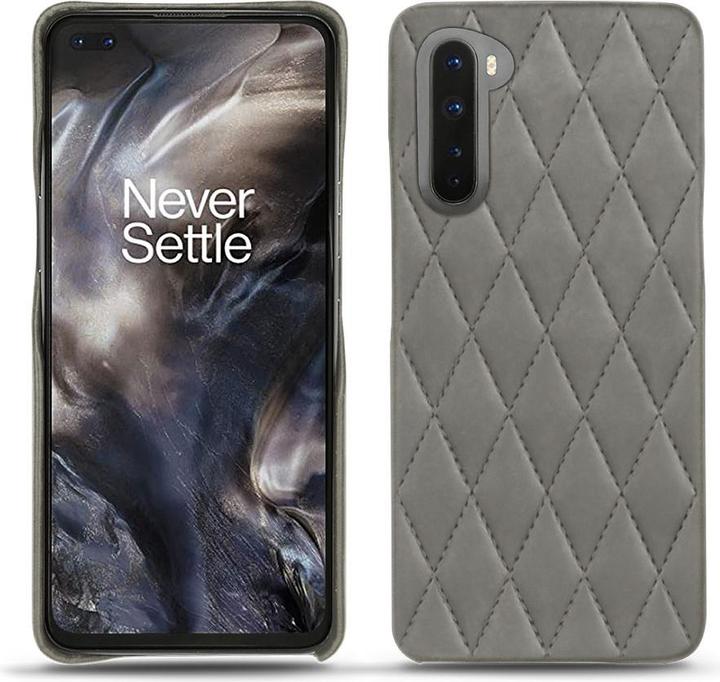 Produktbild Noreve Lederschutzhülle (OnePlus Nord)