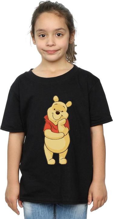 Immagine prodotto Disney Winnie The Pooh Cute Maglietta Ragazze (152, 158)