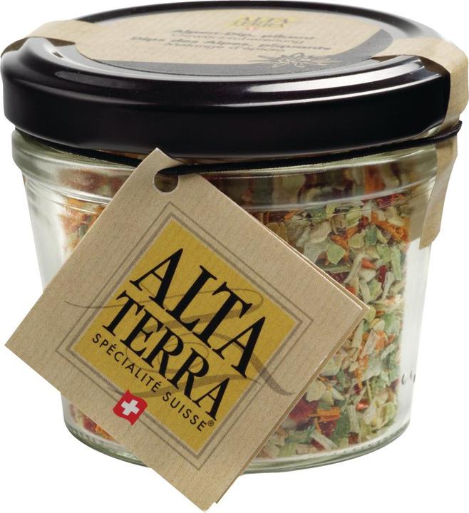 Produktbild Alta Terra Alpen-Dip (40 g)