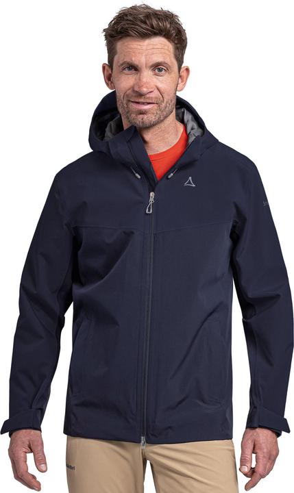Produktbild Schöffel 2L Jacket Ankelspitz (54)