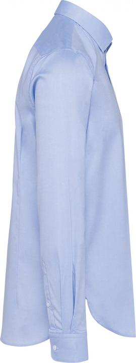 Actual product image Kariban Oxford Pinpoint (L)