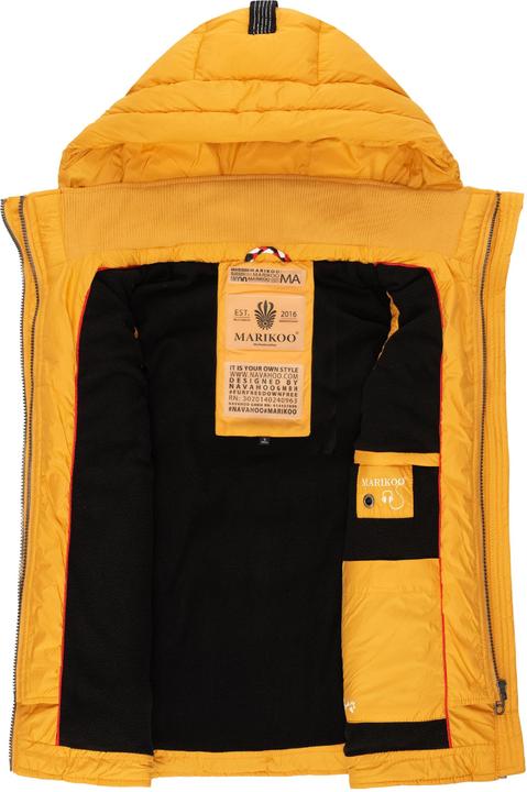 Actual product image Marikoo Taisaa (M)
