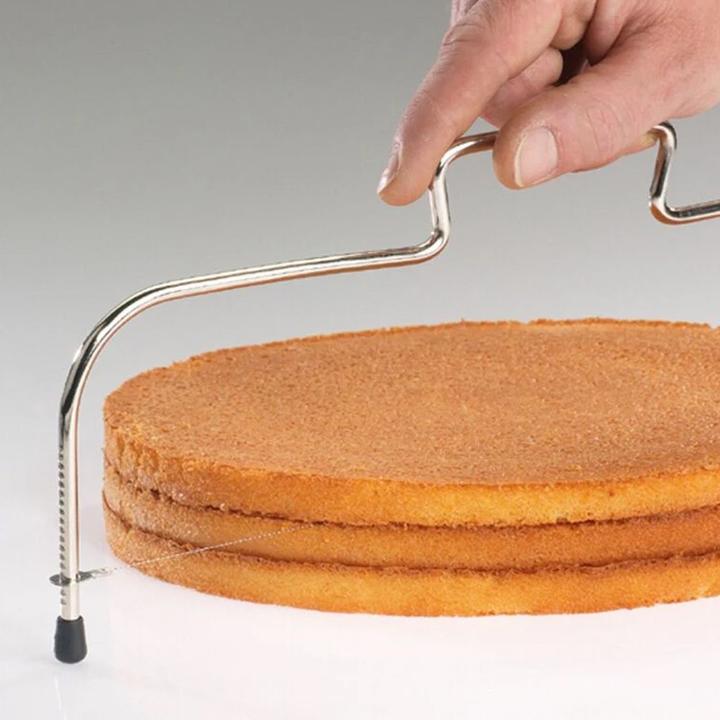 Produktbild Kaiser Tortenbodenschneider Pâtisserie
