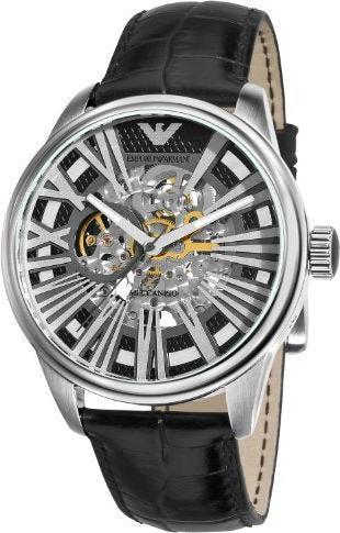 Actual product image Emporio Armani Wristwatch Mr (Chronograph)