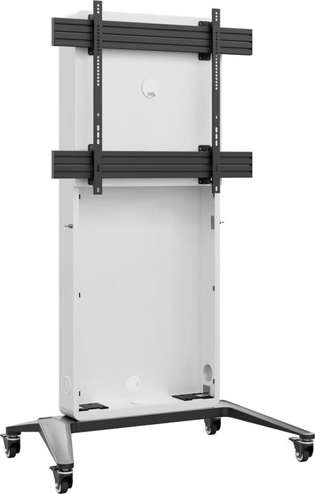 Produktbild Hagor CON-Line M 191-218cm 75-86Zoll mobiles Konferenzraummöbel VESA max. 900x800mm max. Traglast 75 (86", 75 kg)