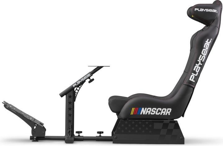 Produktbild Playseat Evolution PRO - NASCAR EditionLIMITED EDITION