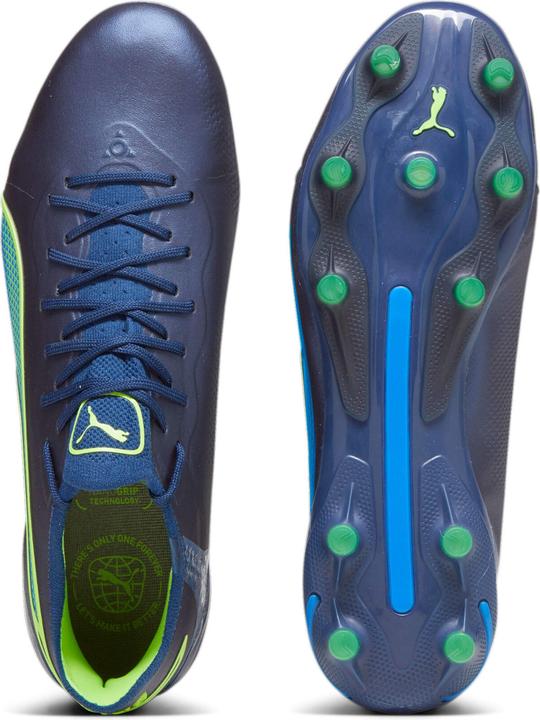Actual product image Puma King Ultimate Fg/Ag (45)