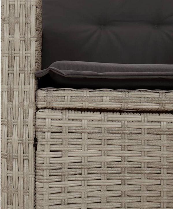 Image du produit VidaXL Jarn (80 cm)