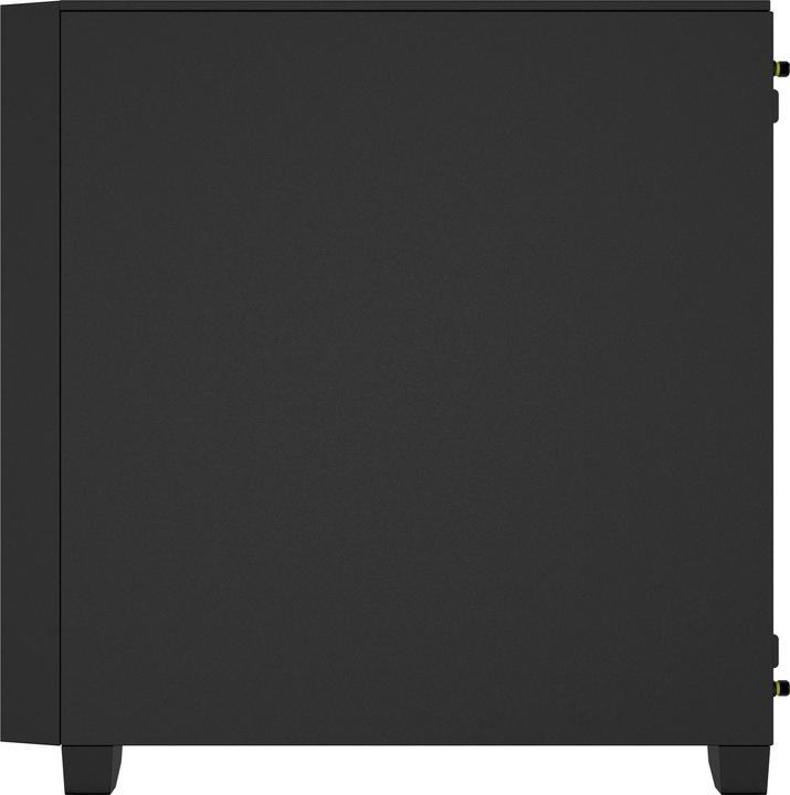 Produktbild Corsair 3000D (ATX, Mini-ITX, mATX)