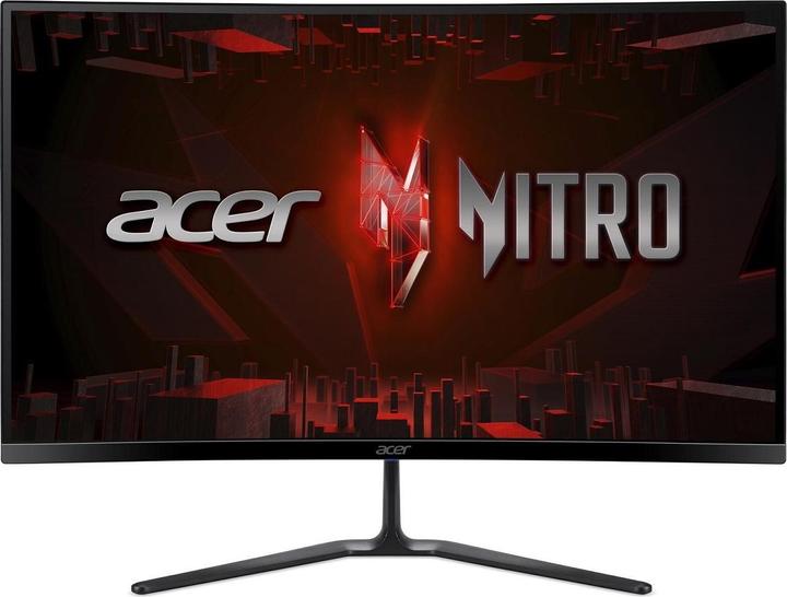 Produktbild Acer Nitro ED270X2bmiipx (1920 x 1080 Pixel, 27")
