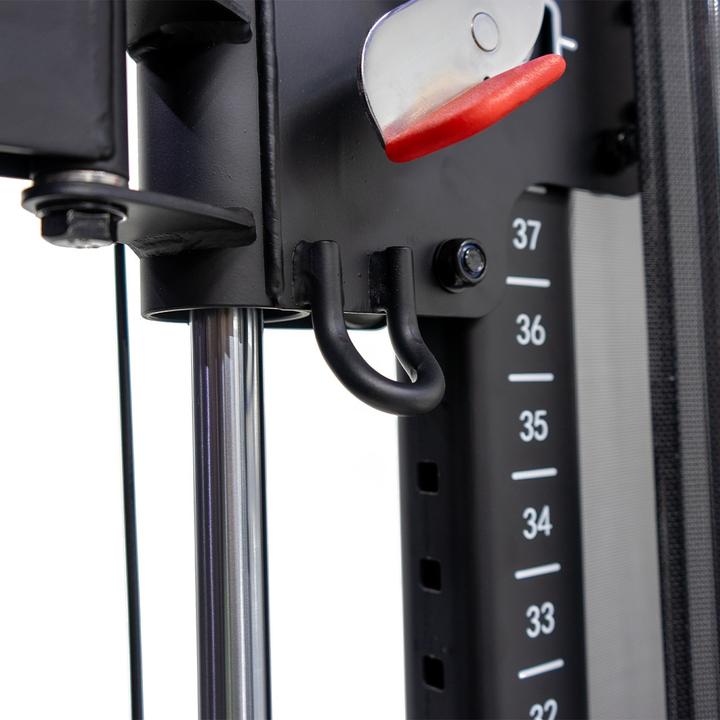Image du produit Inspire Smith Machine SF5.1