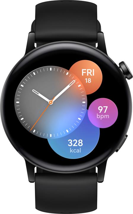 Produktbild Huawei Watch GT 3 (42 mm)