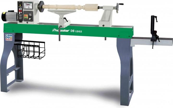 Holzstar DB 1202 Vario