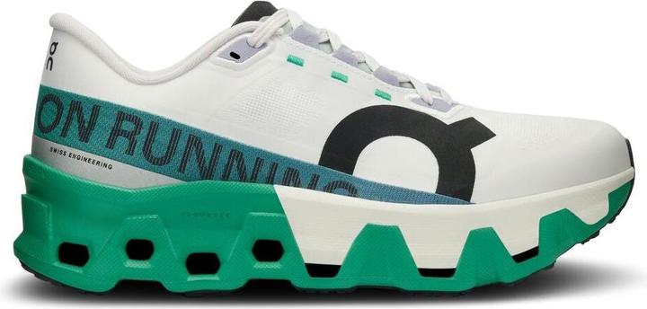 Produktbild On Running Cloudmonster Hyper Damen Laufschuhe (37)