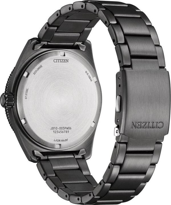 Immagine prodotto Citizen Eco-Drive AW1765-88X -rannekello (Orologio da polso analogico, 43 mm)
