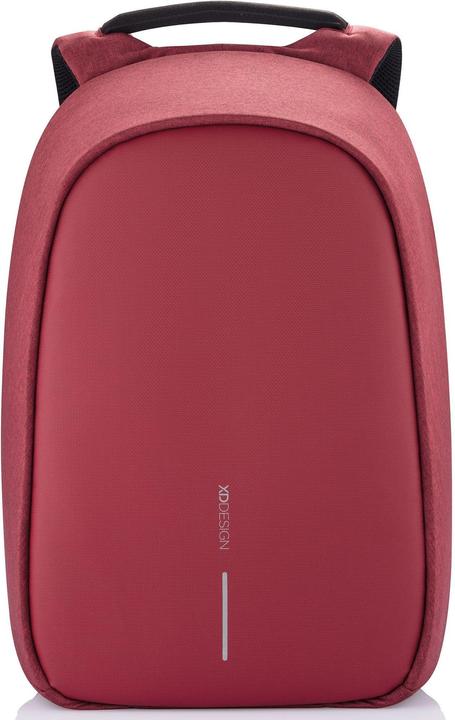 Image du produit Xddesign Bobby Hero Reg Backpack Red (18 l)