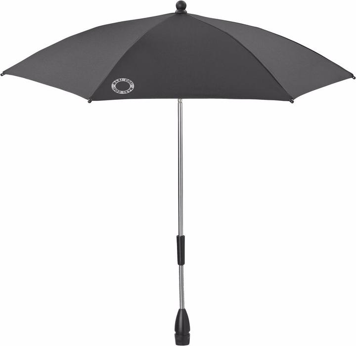Actual product image Maxi-Cosi Essential Black parasol
