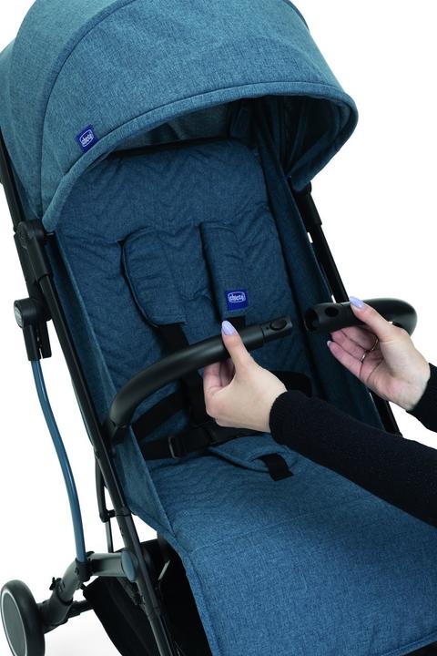 Immagine prodotto Chicco Trolley Me