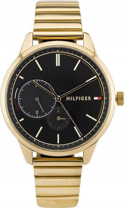 Tommy Hilfiger Brooke (Analoguhr, 38 mm)