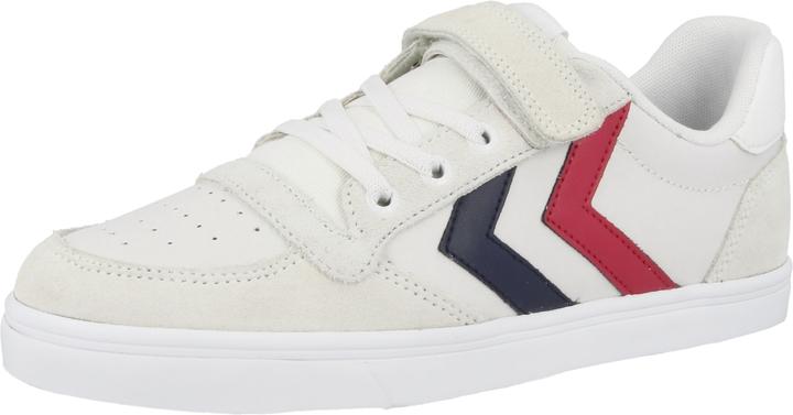 Image du produit hummel Slimmer Stadil Leather Low Jr (40)