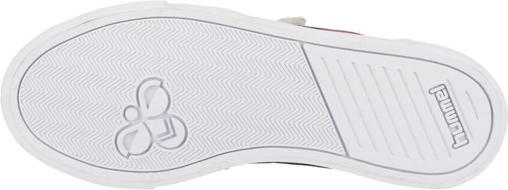 Image du produit hummel Slimmer Stadil Leather Low Jr (40)