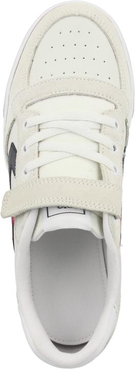 Image du produit hummel Slimmer Stadil Leather Low Jr (40)
